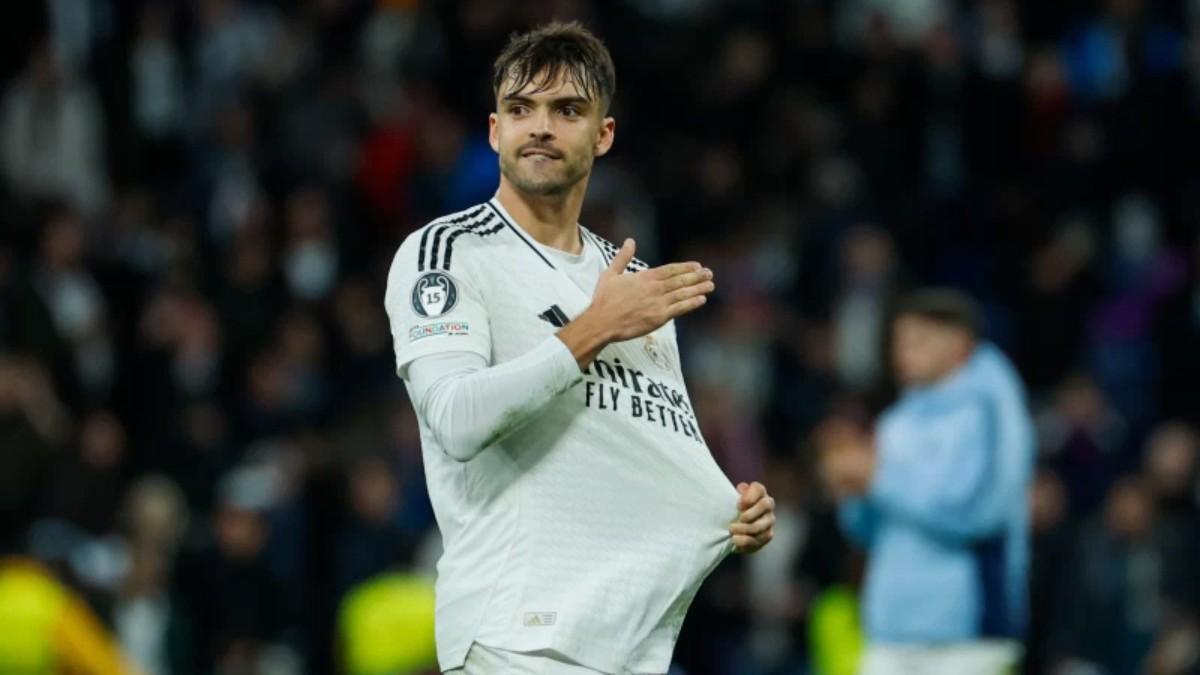 Real Madrid con cambios obligados: la alineación para derribar al Arsenal en Londres por la Champions