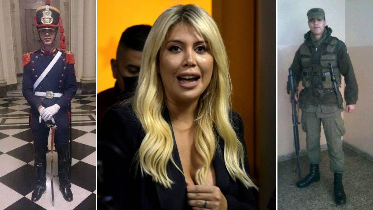 Agustín Longueira, guardaespaldas de Wanda Nara, rompe el silencio y cuenta la verdad sobre la infidelidad a Mauro Icardi