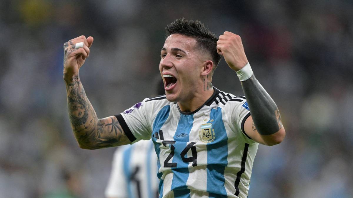 ¿Y Di María? Poderosa alineación de Scaloni: Así será el 11 de Argentina para eliminar a Países Bajos del Mundial