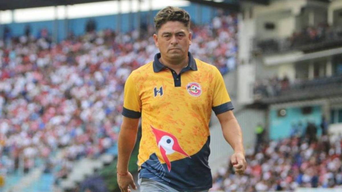 Mercado de fichajes en Honduras: ¿Troglio dio bienvenida a DT de Olimpia? Hay nuevo legionario y Motagua informa tema de renovaciones
