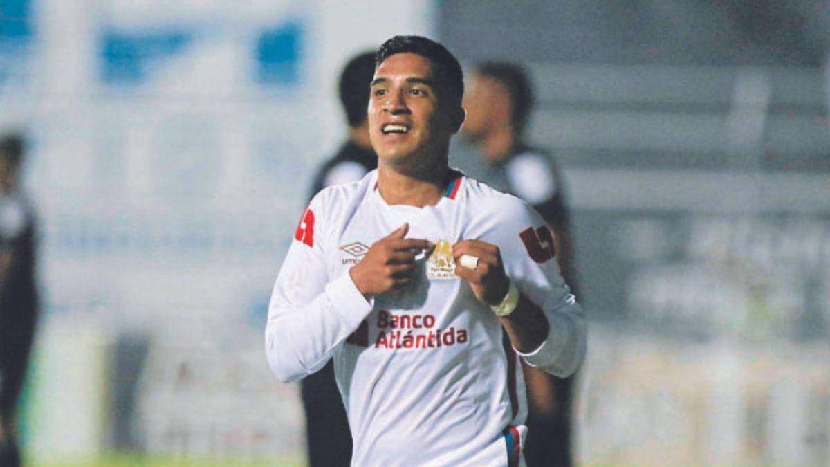 Su precio se disparó tras un enorme torneo: ¡Los futbolistas más caros de la Liga Nacional para el Clausura 2024!