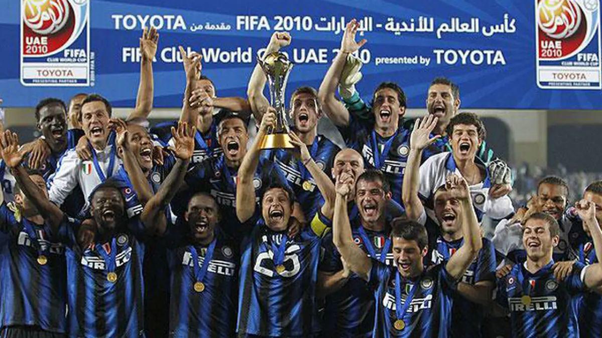 Real Madrid engrandece más su historia en el fútbol: así queda el Palmarés de Campeones del Mundial de Clubes