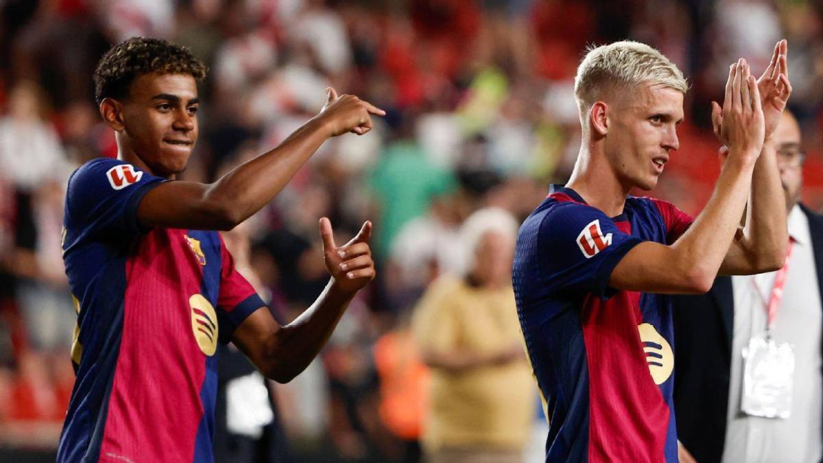 Lamine Yamal se lo pidió a Flick: lo quiere en el 11 titular del Barcelona y el DT diseña un plan especial