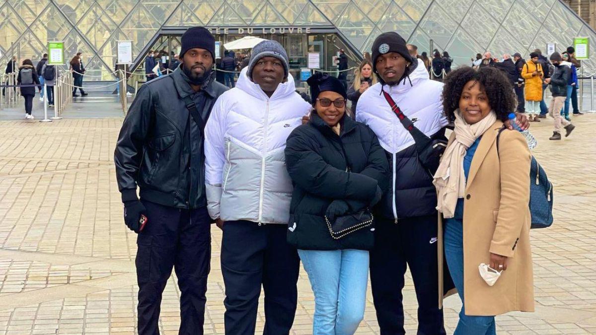 ¡Disfrutando como una estrella de fútbol! El estilo de vida que el hondureño Alberth Elis presume desde que llegó a Europa