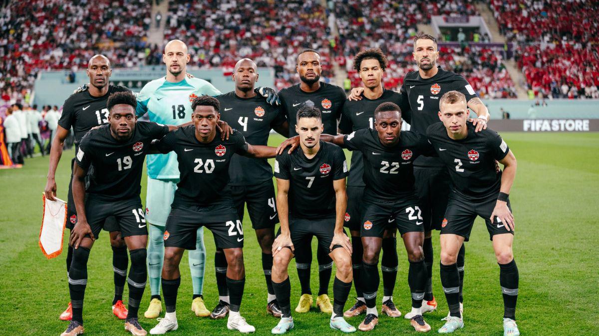 CONCACAF lidera la lista: estas son las selecciones que han decepcionado en el Mundial de Qatar 2022