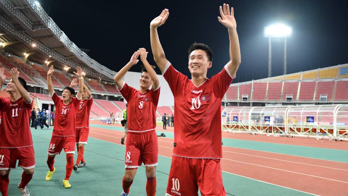 Insólito: Juventus lo había fichado, llevaba tres años desaparecido y hoy reaparece jugando para su selección