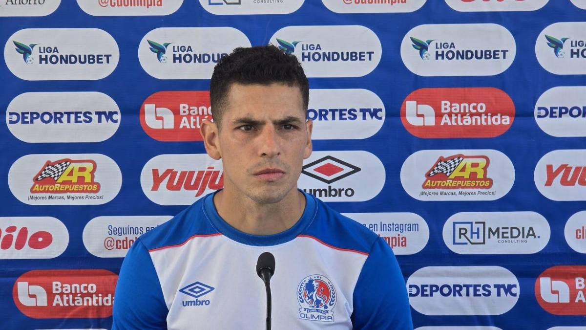 Olimpia: 10 jugadores buscan el histórico “penta” y cuatro desean su primer título en la Liga Nacional de Honduras