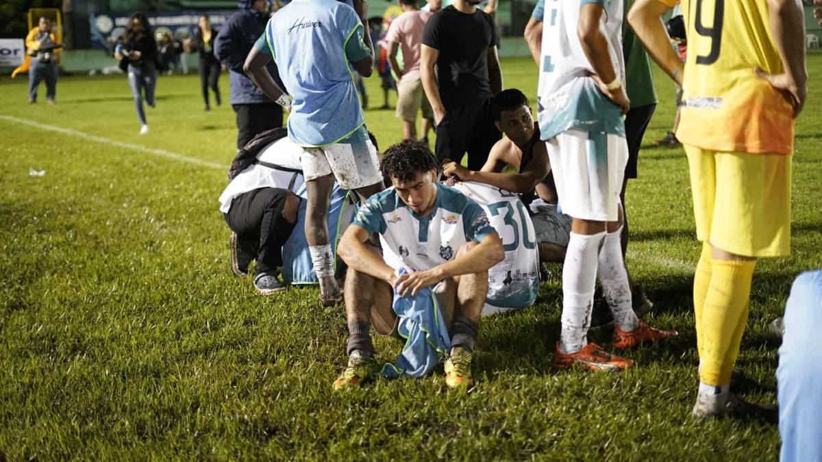¡Choloma celebró a lo grande! Los maquileros desataron la locura en la ciudad con la conquista del torneo Apertura de la Liga de Ascenso de Honduras