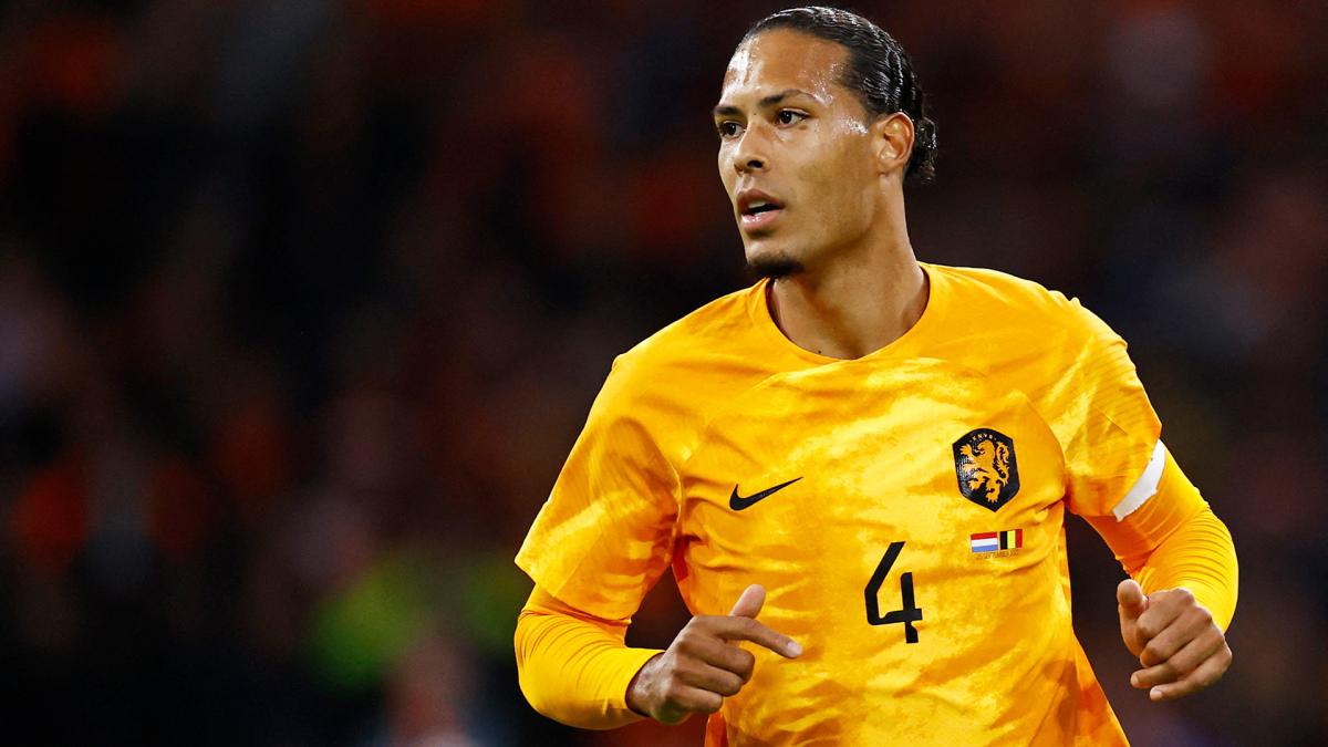 The Best: Así quedó el polémico 11 ideal de FIFA FIFPro 2022 con los mejores futbolistas del año