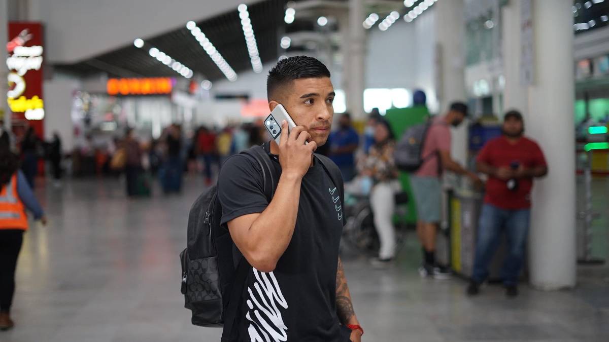 Fichajes: Primeras bajas en Motagua, los agentes libres del Olimpia, Real España anuncia extranjero y el contrato de Chirinos