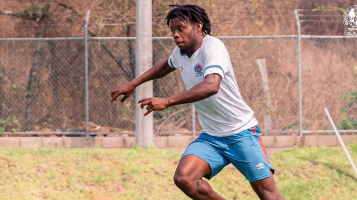 Olimpia: 10 jugadores buscan el histórico “penta” y cuatro desean su primer título en la Liga Nacional de Honduras