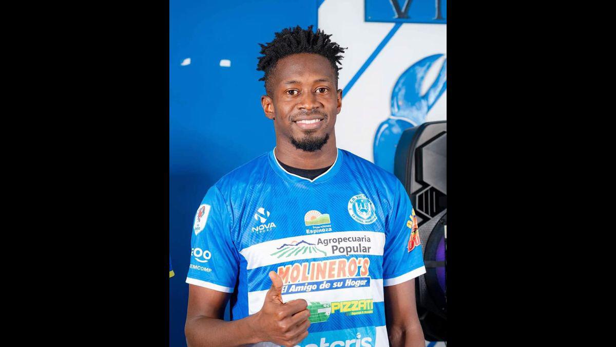 FICHAJES: Los robos de los Lobos al Olimpia y Motagua, Héctor Vargas rearma al Victoria y un hondureño viaja a Serbia