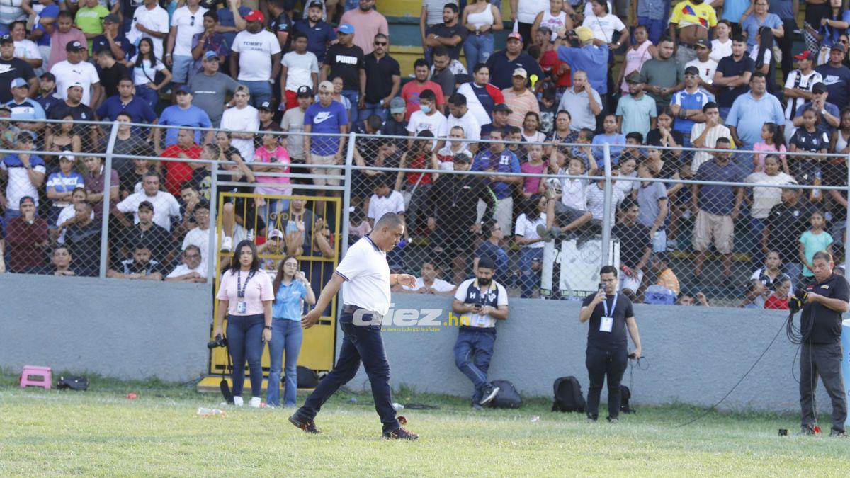 El adiós y la tristeza del Honduras Progreso; el festejo histórico de Mauro y Elencoff tras la salvación de la Real Sociedad