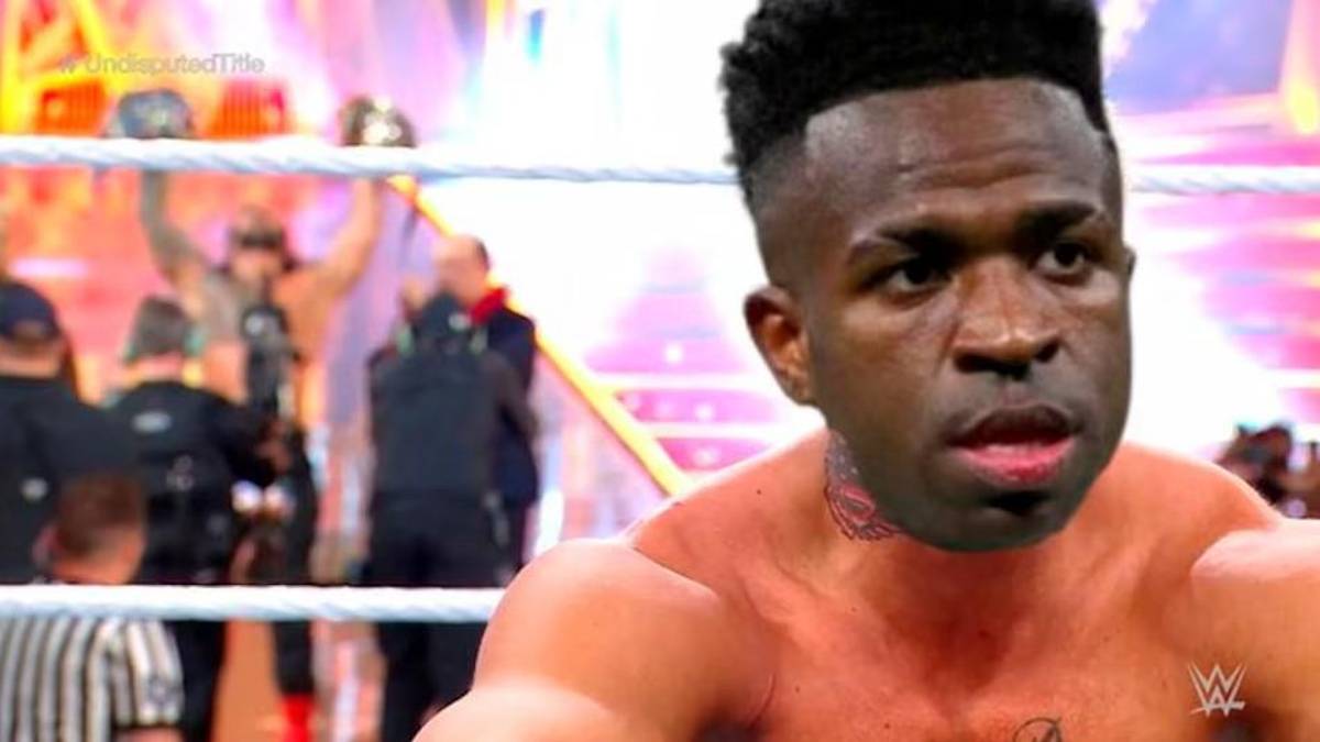 Rodri fue el ganador del Balón de Oro 2024 y los memes hacen pedazos a Vinicius y al Real Madrid