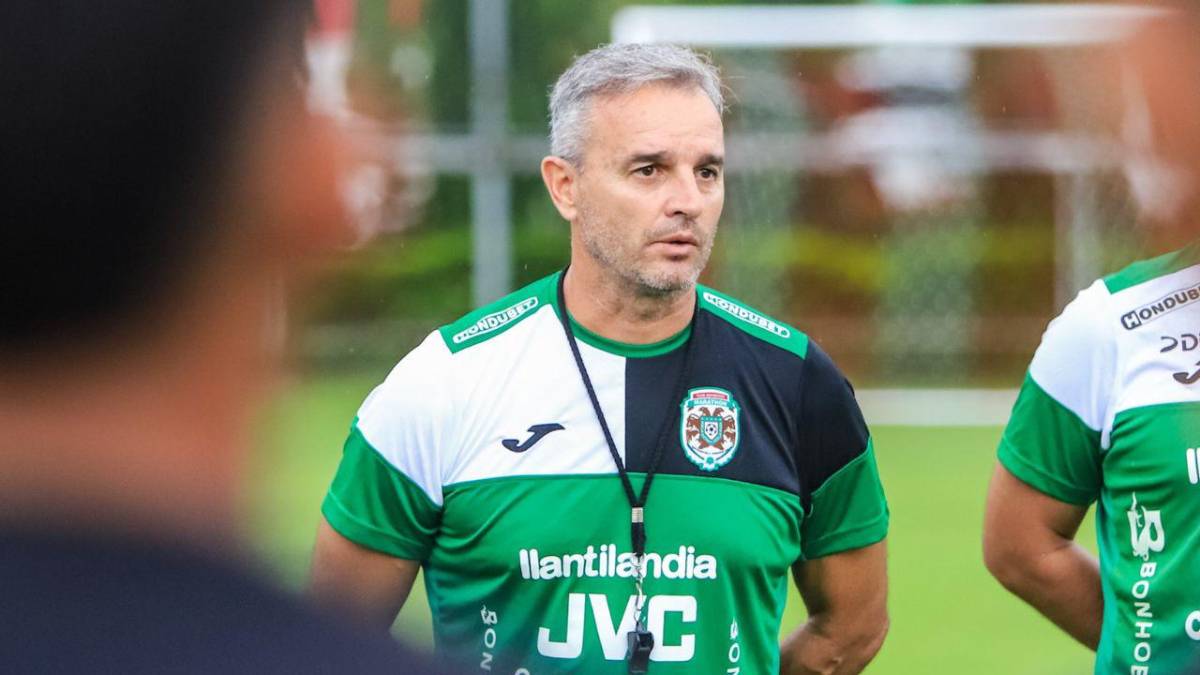 Comienza casting en la Selección de Honduras para 2026: Entrenadores que son opciones para un interinato en la 'H'