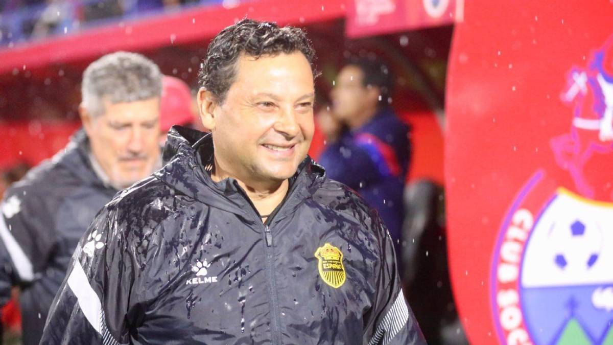 Fichajes: ¿Campbell al Olimpia?, Lavallén toma decisión y Motagua trae a europeo