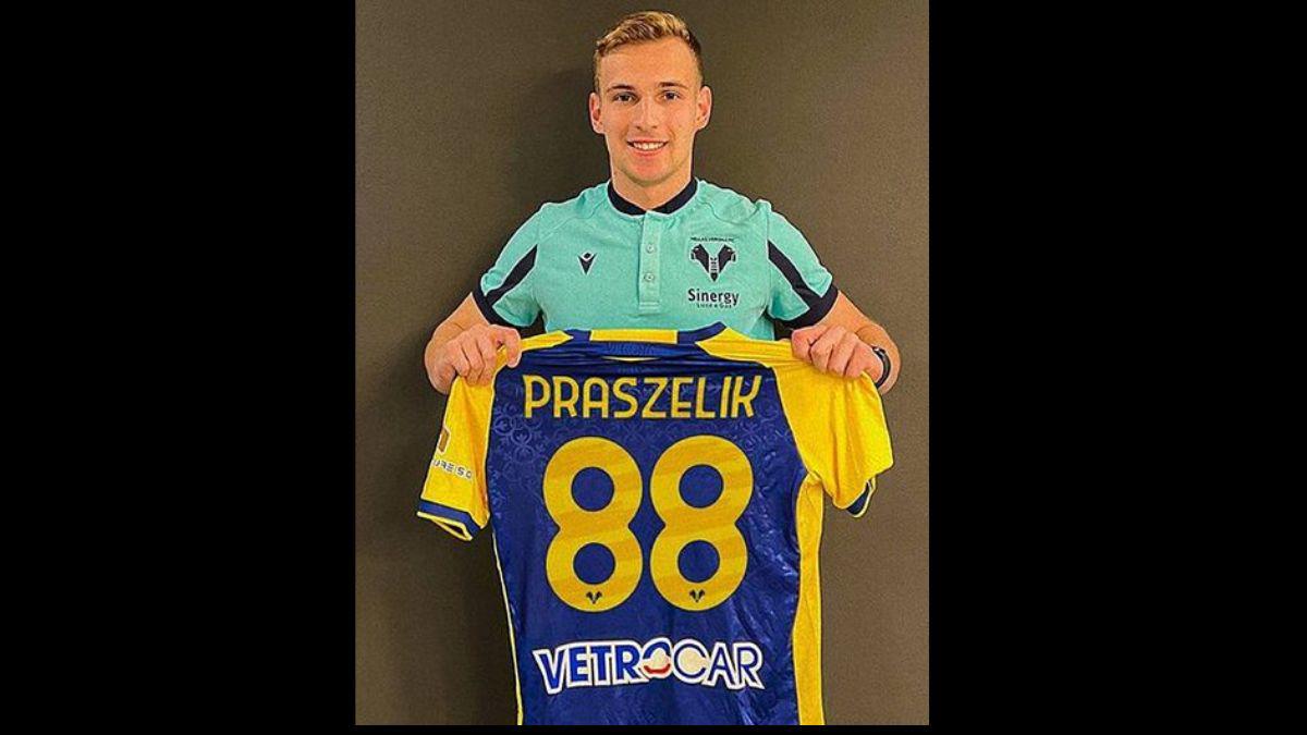 ¿Qué jugadores lo portaban? El extraño motivo por el que el fútbol italiano prohibirá las camisetas con el número 88