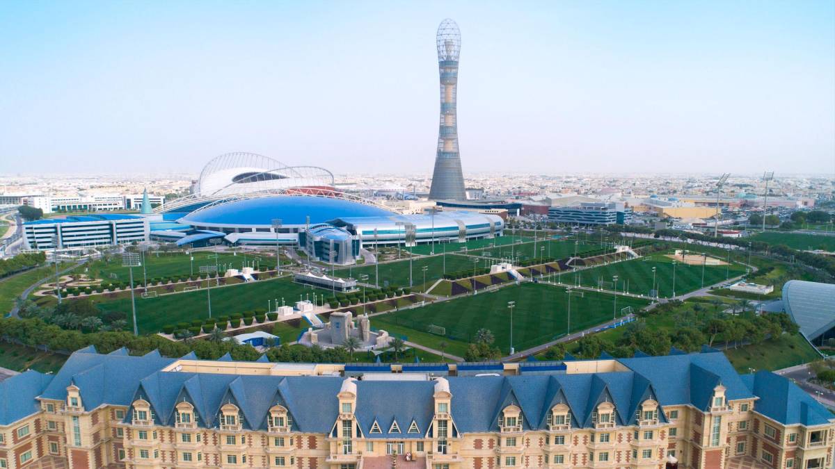 El curioso escenario del debut: Honduras afinó detalles para jugar ante el máximo favorito en el Mundial de Qatar Sub-17