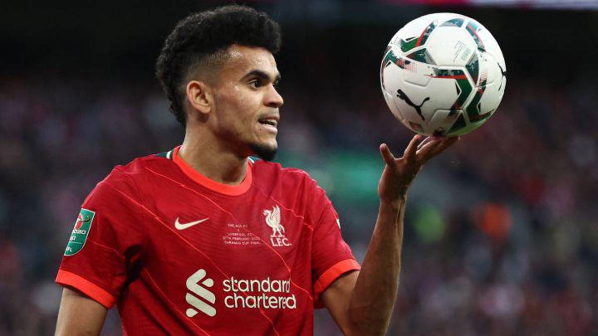 Poderosa alineación de Klopp: Así será el 11 del Liverpool para “destruir” al Real Madrid y ganar la Champions League