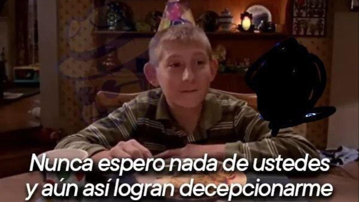 Xavi papá de Ancelotti: los jocosos memes que dejó la goleada de Barcelona sobre Real Madrid en pretemporada