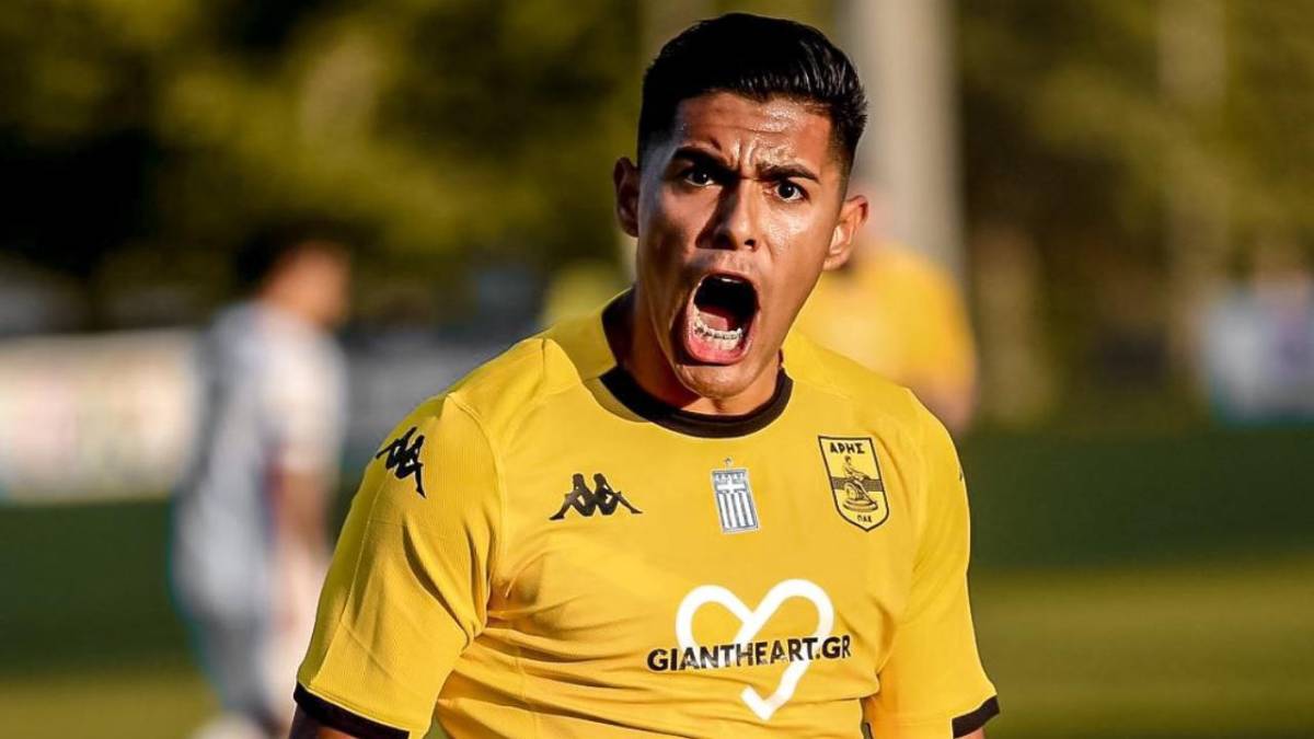 ¿Y David Ruiz? Estos son los legionarios hondureños más caros en Europa y la MLS en el 2023