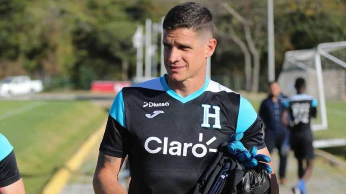 Agentes libres: mundialista es esperado en los Leones y seleccionados de Honduras buscan nuevo club