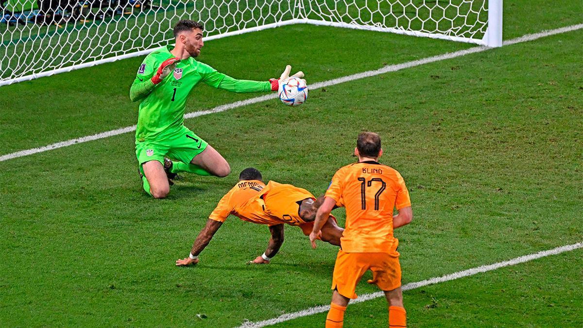 México es el que menos aporta: Concacaf eligió el 11 ideal de cuartos de final de Nations League, ¿y Honduras?