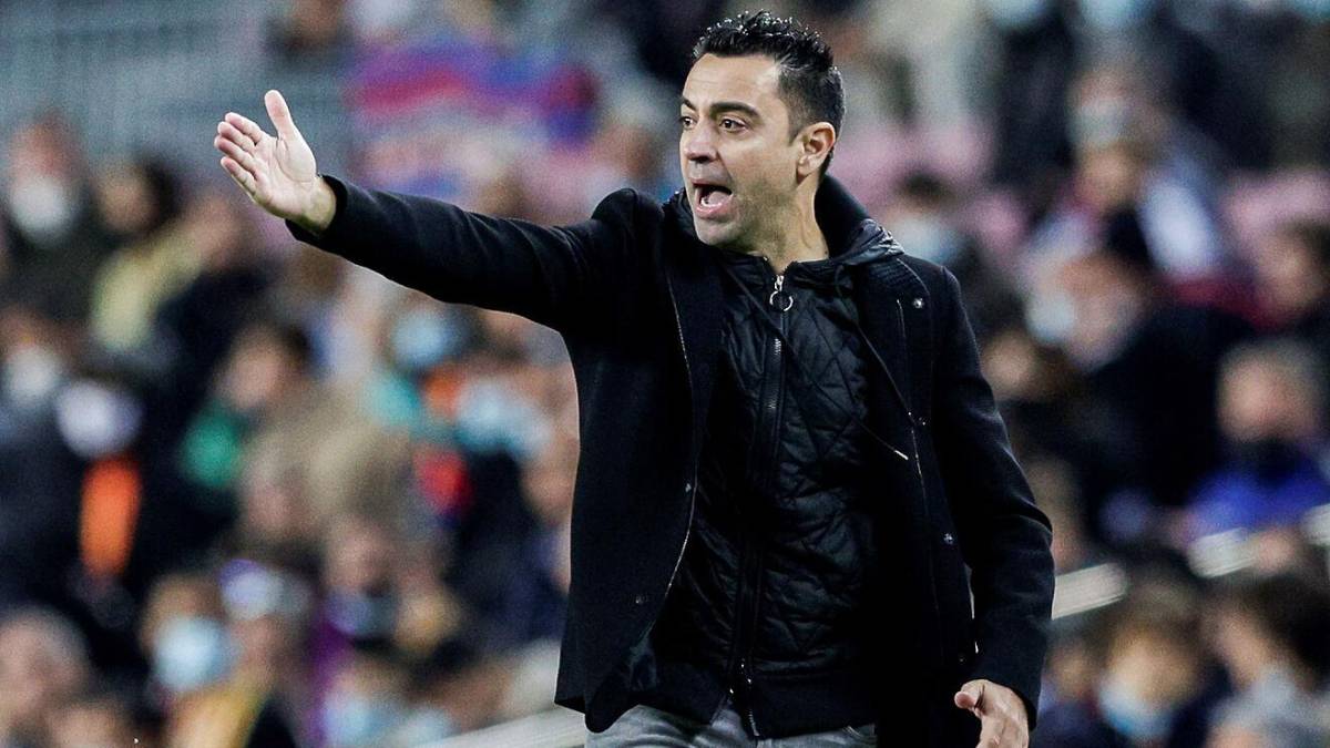 Tres fichajes confirmados y habrá más: La revolución del Barcelona de Xavi para la próxima temporada