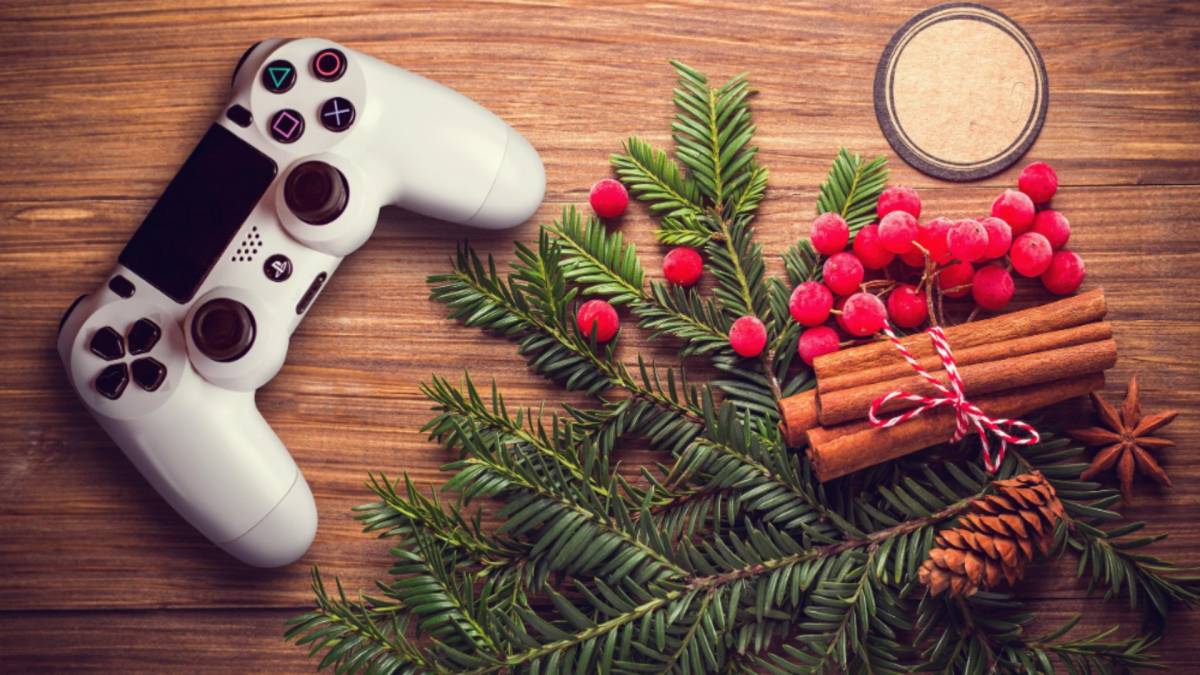 Las mejores ideas de regalos de Navidad para gamers 2023 - Softonic