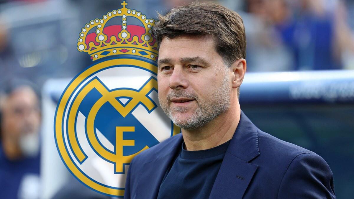 Real Madrid tiene nuevo técnico y sabe dirigir en LaLiga y en Premier League ¿Quién es? ¿Cuándo llegará?