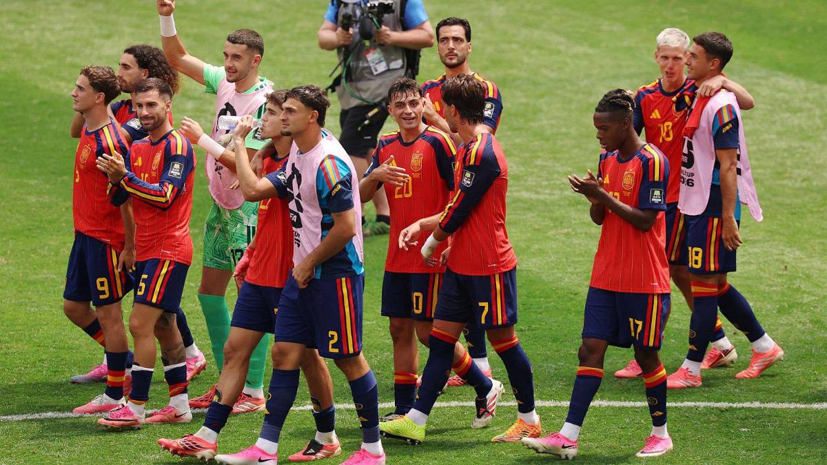 Acertó todos los resultados de Argentina y predice al campeón del Mundial