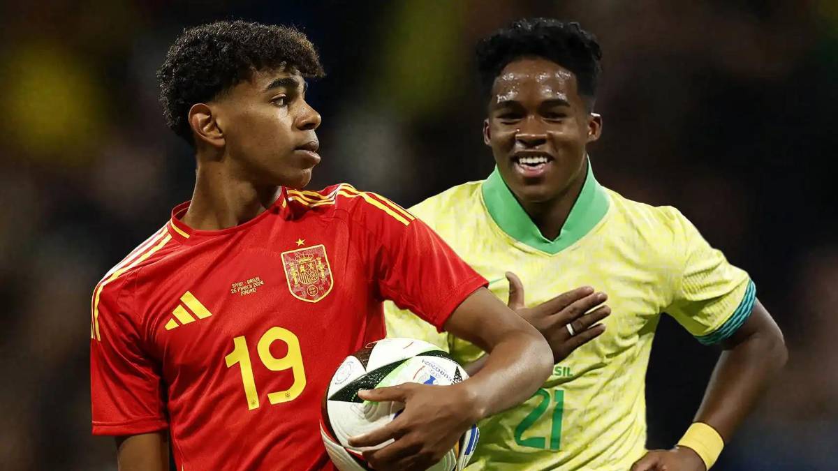 Real Madrid lo despreció feo tras pagar 70 millones, lo compararon con Yamal y se iría a este histórico club de Europa