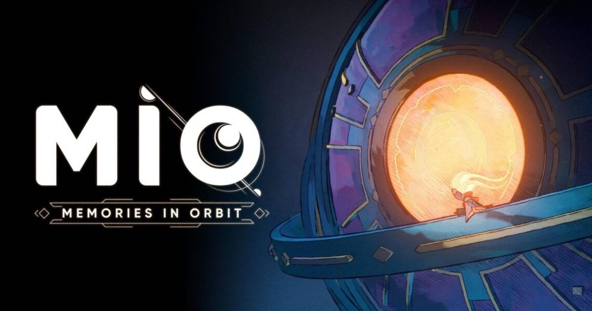 MIO: un próximo metroidvania que anticipa un mundo fascinante por ...