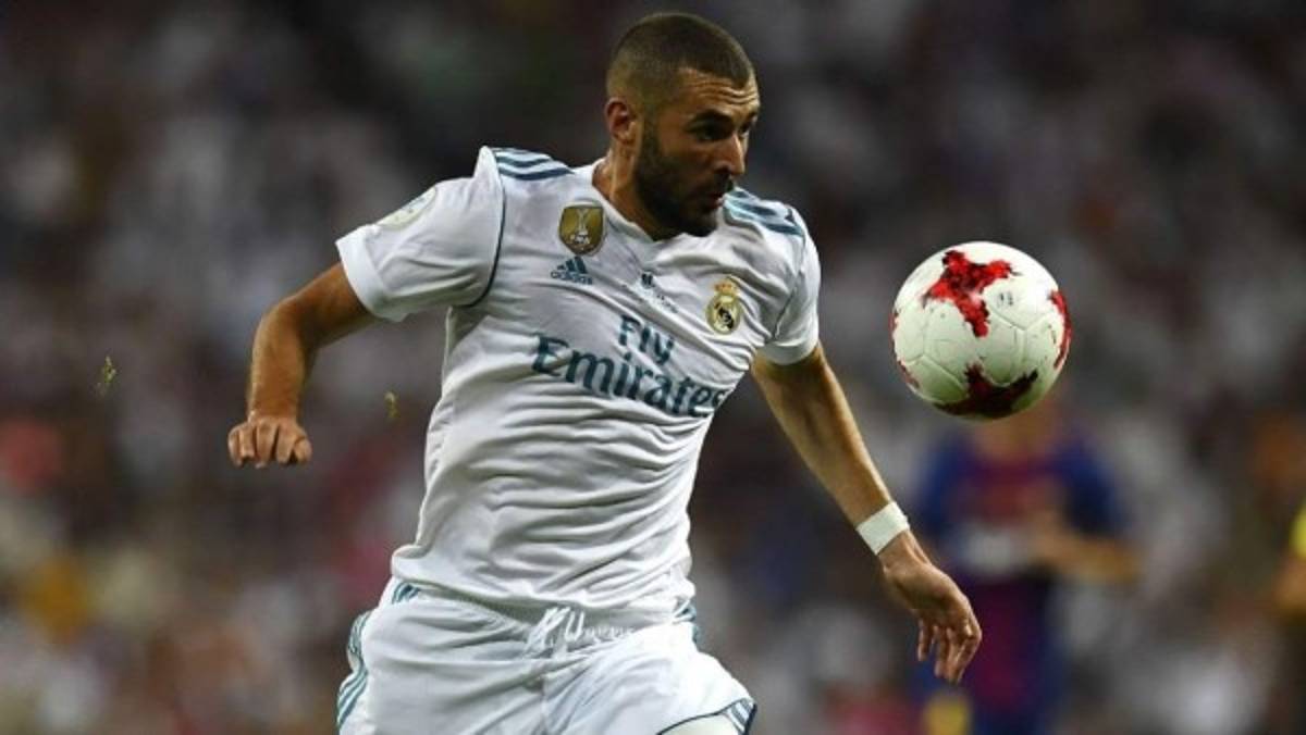 Dos bajas y nuevo lateral: Zidane dio detalles del 11 que usaría ante Bayern Munich