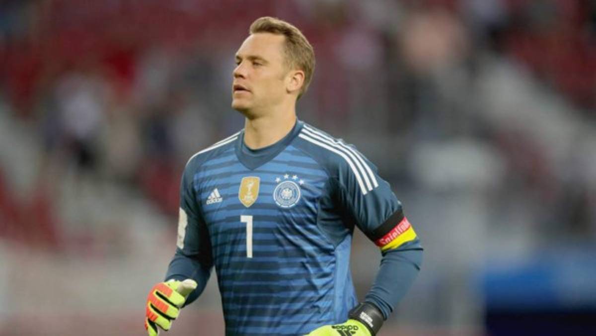 ¿Por quiénes votaron las estrellas y capitanes en los premios The Best?