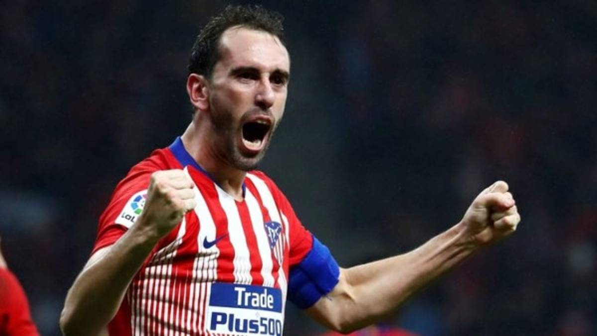 Atlético de Madrid cumple 117 años de fundación y este es el 11 ideal histórico