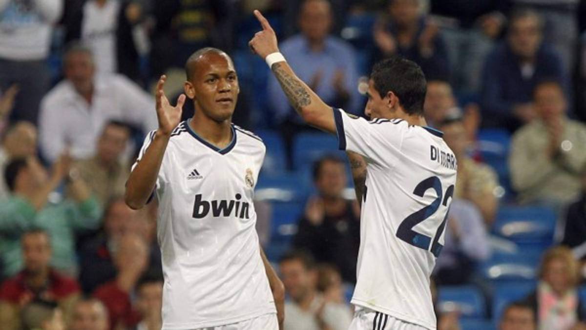 Real Madrid: Grandes figuras que terminaron siendo relegados como Bale y James
