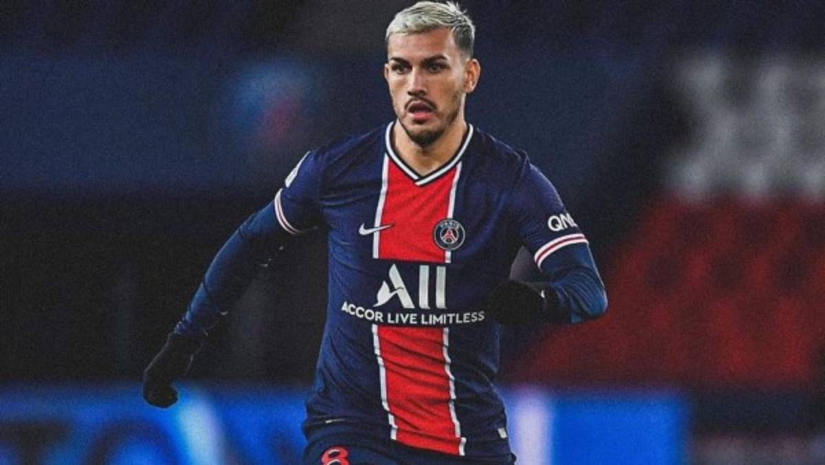 Descomunal: El valor de cada jugador del PSG que enfrentará Alberth Elis y Girondins el sábado