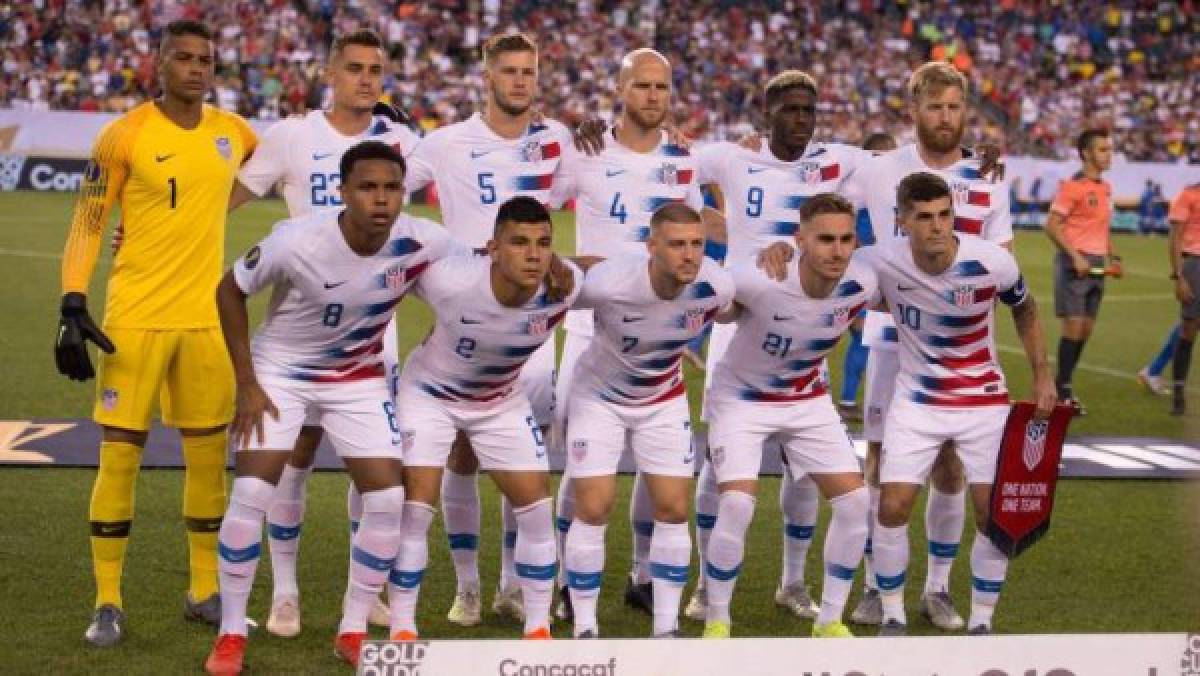 ¡Con nuevo formato! Las 12 selecciones de Concacaf que pelearían boleto directo a Qatar