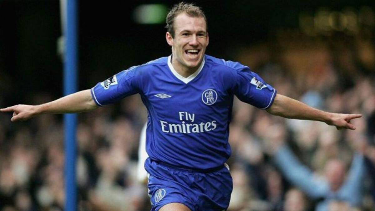 ¿Hazard y cuántos más? Los jugadores que han defendido al Chelsea y Real Madrid; Cinco siguen activos