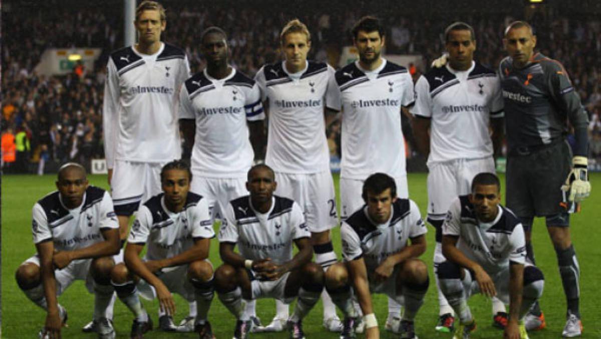 ¿Cuál fue el último? Los ocho hondureños que jugaron en la Uefa Champions League; Luis Palma sería el noveno