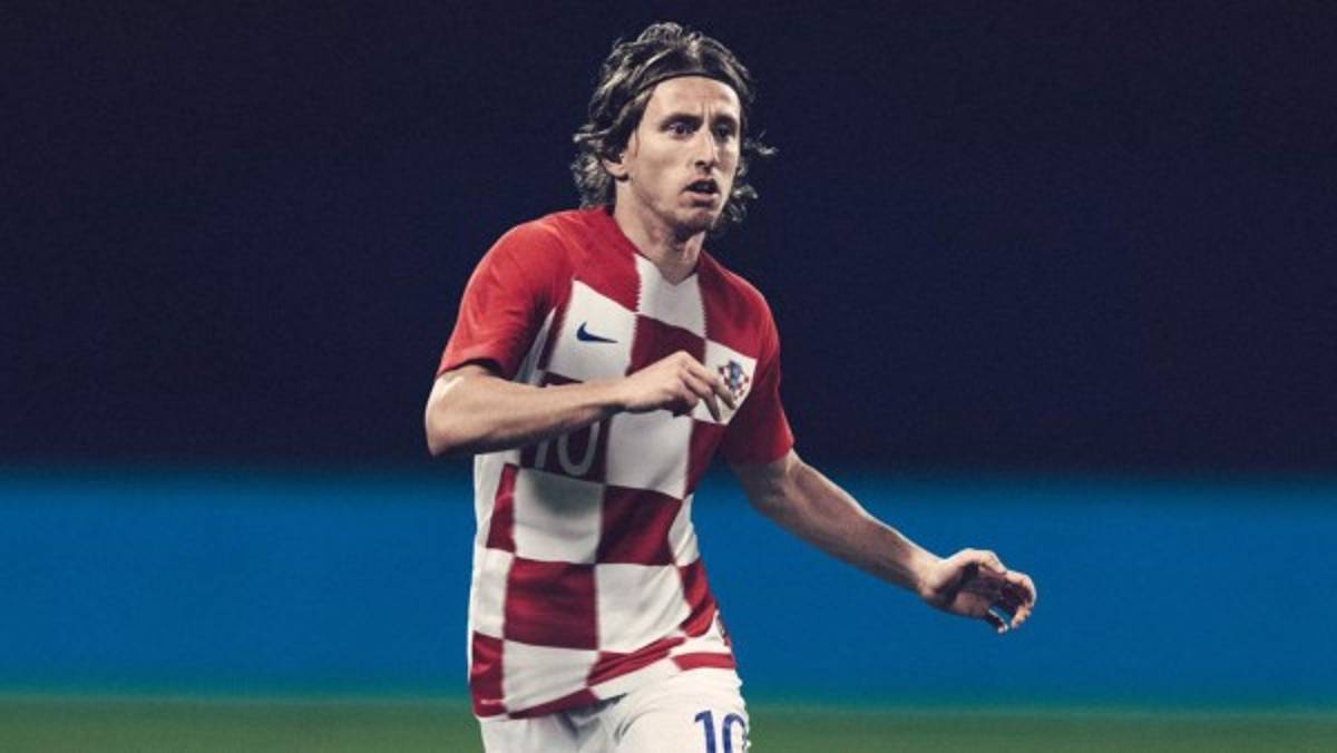 Lo increíbles precios de las camisetas de las selecciones de Rusia 2018