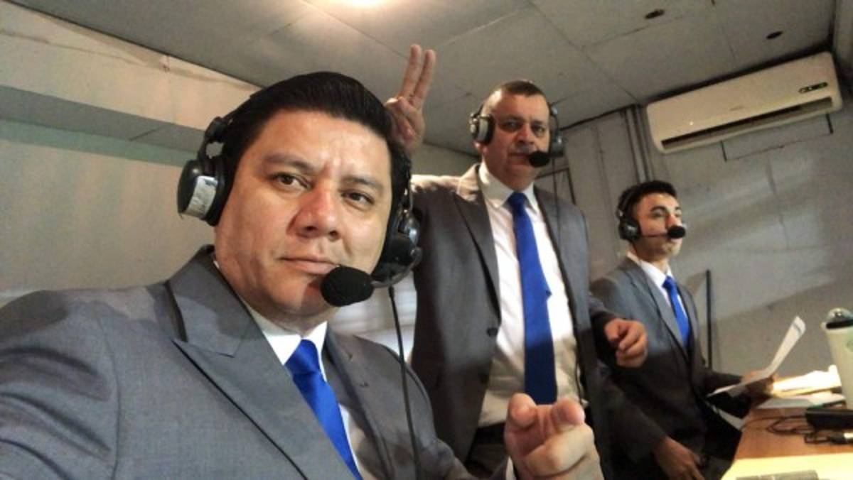 ¿A qué equipo de Liga Nacional le van los periodistas deportivos de Honduras?
