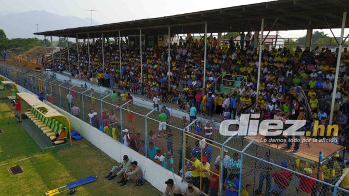 ¡DESGARRADOR! Las tristes fotos de los jugadores del Social Sol al descender