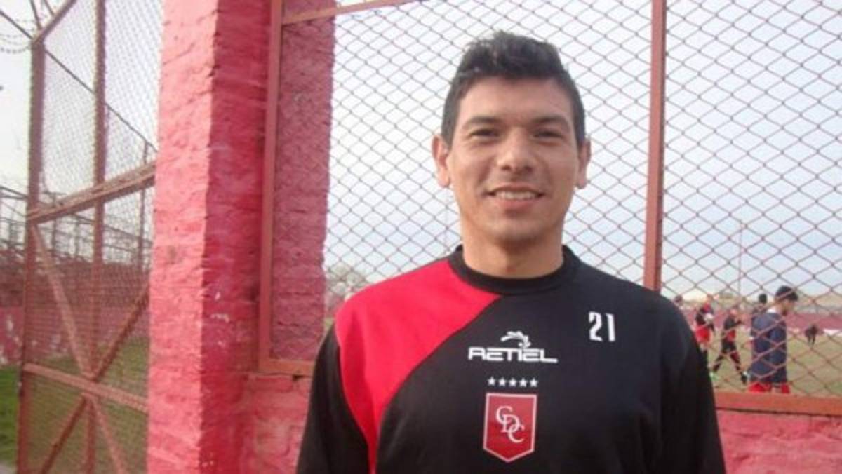 ¡Para morirse de risa! Estos son los nombres más raros de los futbolistas