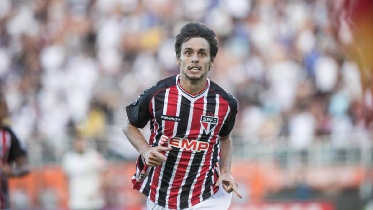 ¿Dónde juegan las estrellas del equipo olímpico de Brasil que se medirá ante Honduras?