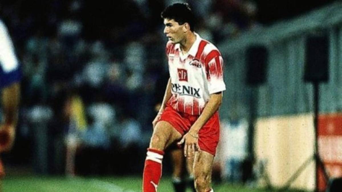 TOP: ¡25 grandes jugadores que no recuerdas con esta camiseta!