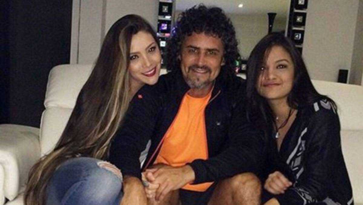 ¡Escándalo! Despiden a Leonel Álvarez tras ser acusado de tener relaciones con la esposa de un futbolista