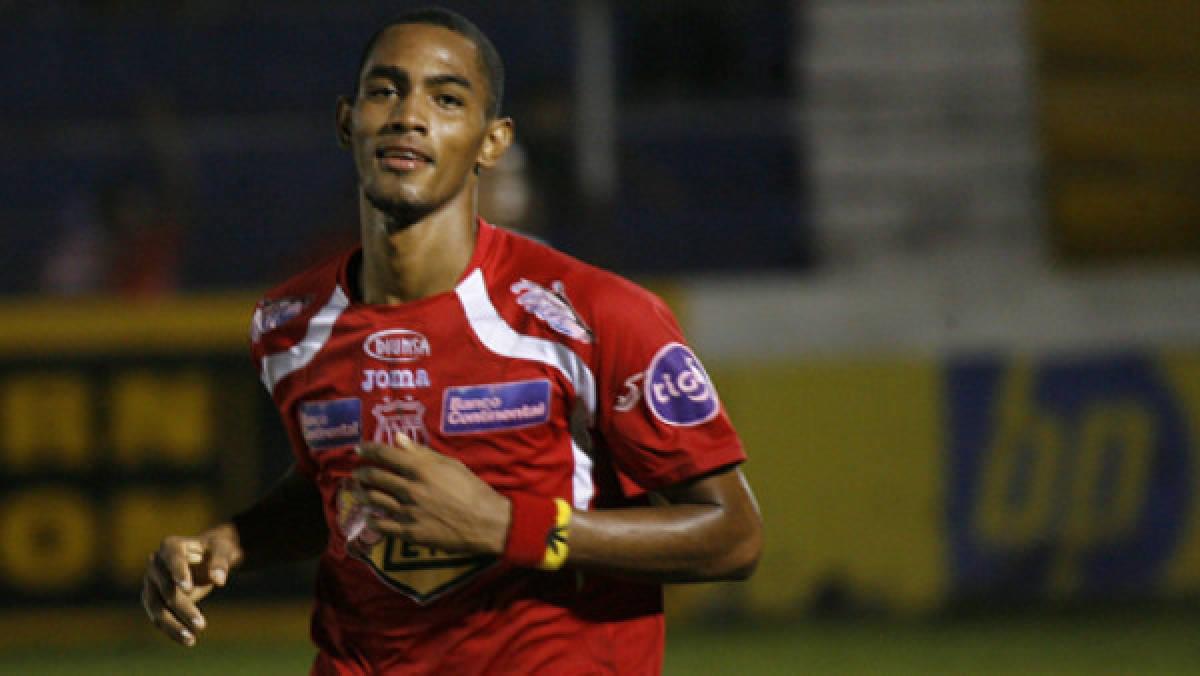 Alexy Vega, el más cotizado del 2023: Otros jugadores que causaron revuelo en el mercado de fichajes en Honduras