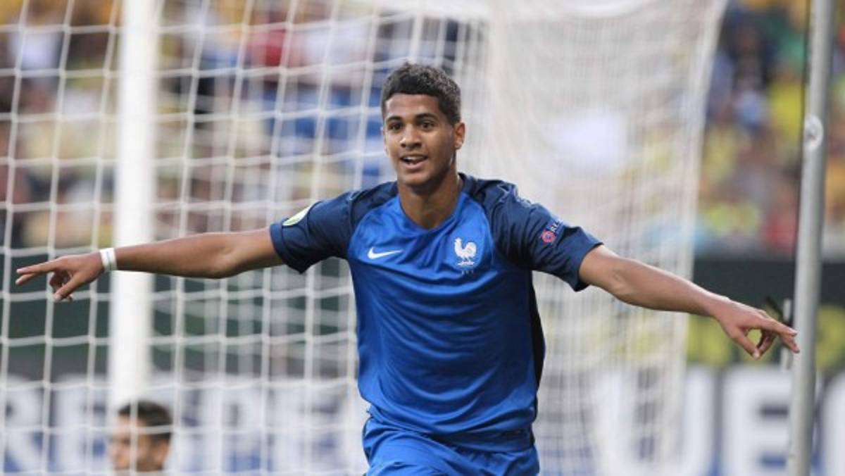 Varane, Remy, Witsel... ¡La otra temida selección fuera de Martinica!